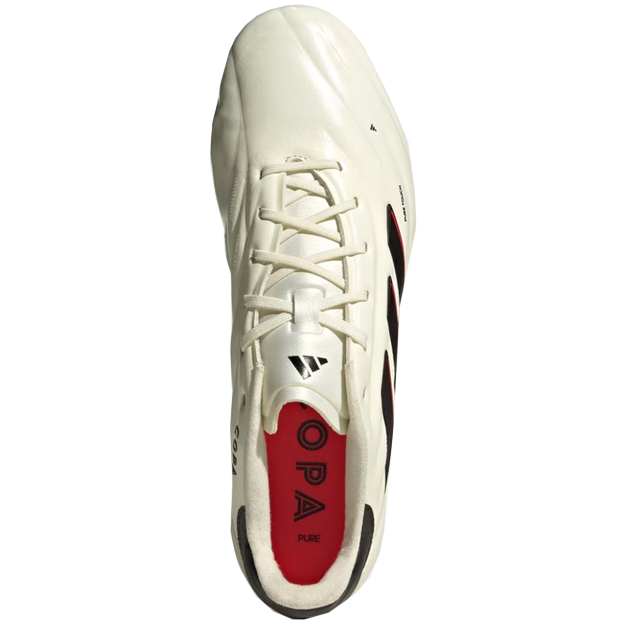 profesjonalne korki piłkarskie adidas copa pure elite ag rozmiar 42 profesjonalne korki piłkarskie adidas copa pure elite ag rozmiar 42