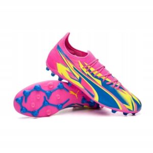 profesjonalne korki piłkarskie puma ultra ultimate energy mg rozmiar 42,5