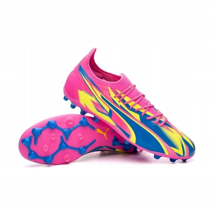 profesjonalne korki piłkarskie puma ultra ultimate energy mg rozmiar 42,5 profesjonalne korki piłkarskie puma ultra ultimate energy mg rozmiar 42,5