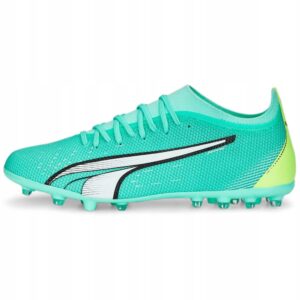 profesjonalne buty piłkarskie korki puma ultra match mg rozmiar 42,5