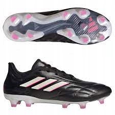profesjonalne buty piłkarskie korki adidas copa pure.1 fg hq8904 r. 41 1/3