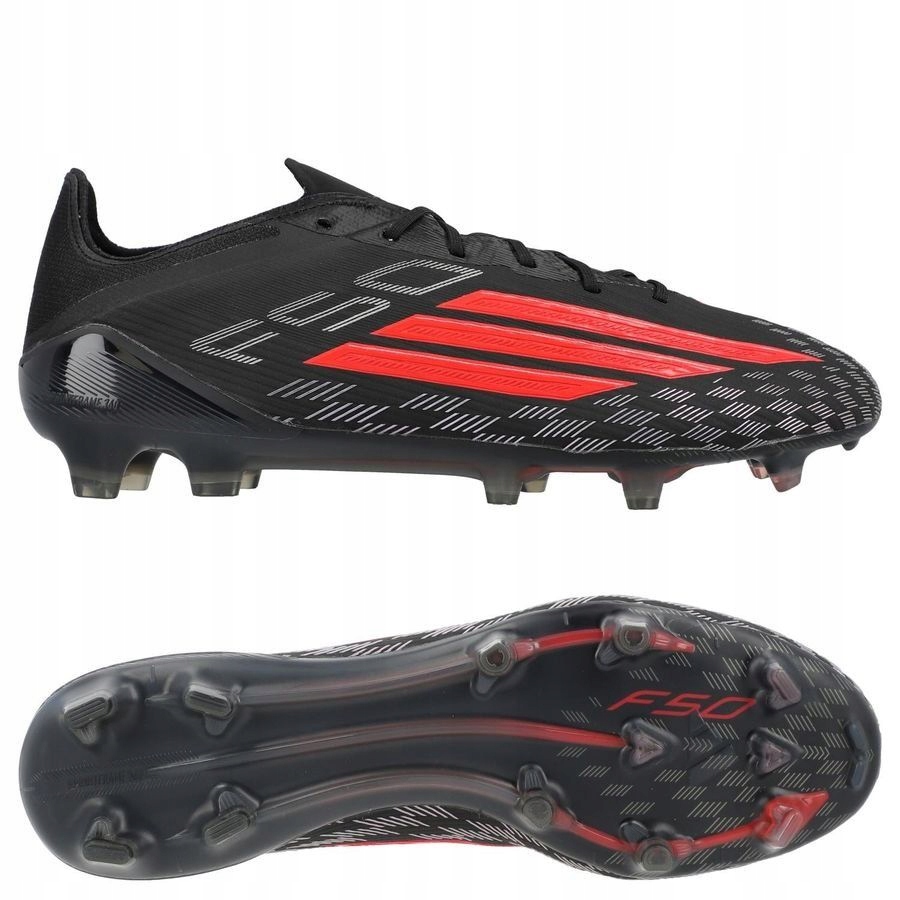 profesjonalne piłkarskie korki adidas f50 elite fg js4157 rozmiar 42 2/3 profesjonalne piłkarskie korki adidas f50 elite fg js4157 rozmiar 42 2/3