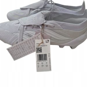 profesjonalne korki piłkarskie adidas predator elite ft fg rozmiar 45 1/3