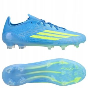 profesjonalne buty piłkarskie korki adidas f50 elite fg jr6450 rozmiar 44